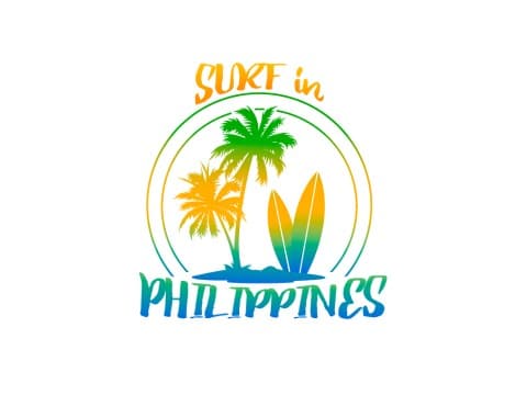 surf in philippines