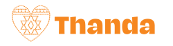 thanda digital logo