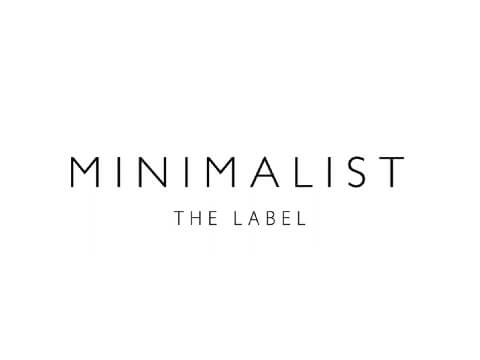 minimalist the label